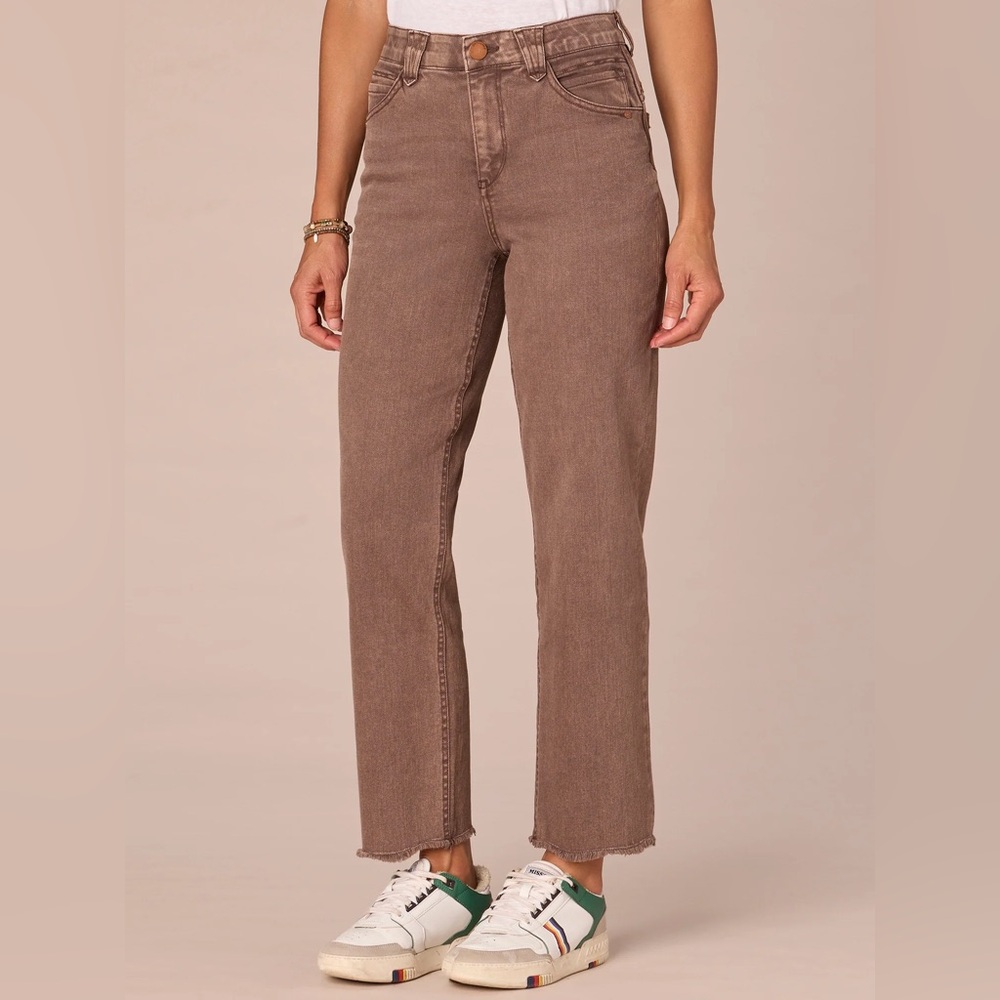 Democracy Ab Solution Round up boyfriend Jeans NWOT